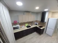 Миниатюра квартиры 4