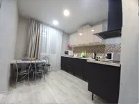 Миниатюра квартиры 5