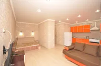 Миниатюра квартиры 5
