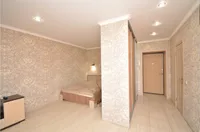 Миниатюра квартиры 8