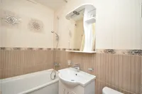 Миниатюра квартиры 12