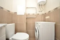 Миниатюра квартиры 13