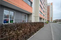 Миниатюра квартиры 15