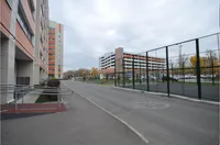 Миниатюра квартиры 16