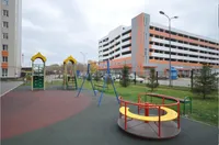 Миниатюра квартиры 17