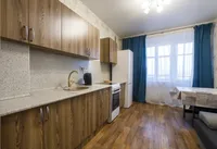 Миниатюра квартиры 2