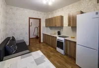 Миниатюра квартиры 3