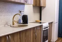 Миниатюра квартиры 7