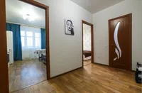 Миниатюра квартиры 11