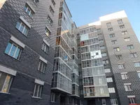 Миниатюра квартиры 16