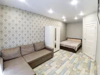 Миниатюра квартиры 1