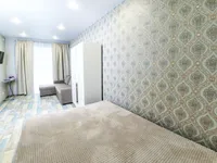 Миниатюра квартиры 5