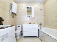 Миниатюра квартиры 7