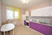 Миниатюра квартиры 2