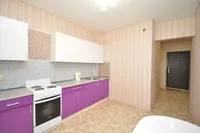 Миниатюра квартиры 3