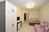 Миниатюра квартиры 6