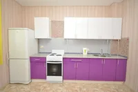 Миниатюра квартиры 5