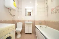 Миниатюра квартиры 12