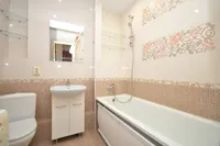 Миниатюра квартиры 13