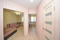 Миниатюра квартиры 16