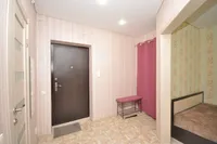 Миниатюра квартиры 17
