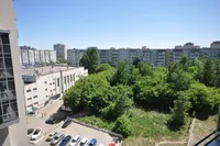 Миниатюра квартиры 18