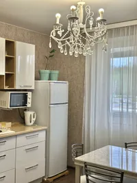 Миниатюра квартиры 6