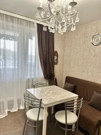 Миниатюра квартиры 10