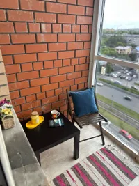 Миниатюра квартиры 4