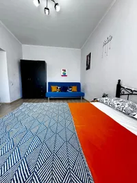 Миниатюра квартиры 9
