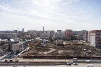 Миниатюра квартиры 12