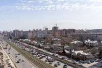 Миниатюра квартиры 13