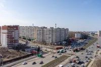 Миниатюра квартиры 14