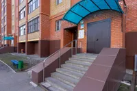 Миниатюра квартиры 16