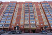 Миниатюра квартиры 19