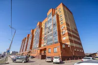 Миниатюра квартиры 20
