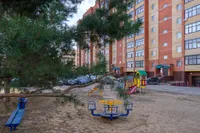 Миниатюра квартиры 18