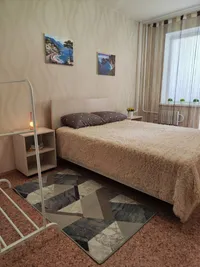 Миниатюра квартиры 1