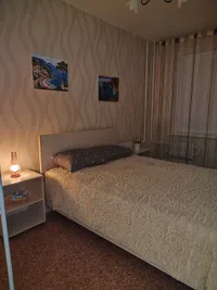 Миниатюра квартиры 2