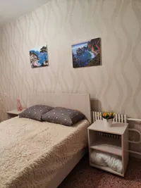 Миниатюра квартиры 3