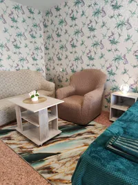 Миниатюра квартиры 8