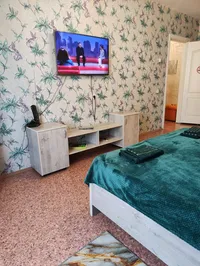 Миниатюра квартиры 10