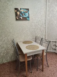 Миниатюра квартиры 15