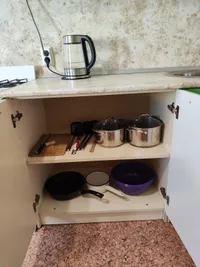 Миниатюра квартиры 20