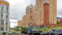 Миниатюра квартиры 15