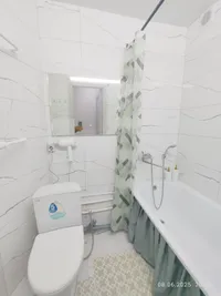 Миниатюра квартиры 5