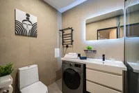 Миниатюра квартиры 3