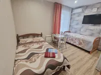 Миниатюра квартиры 2