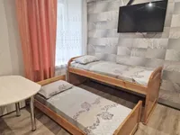 Миниатюра квартиры 4