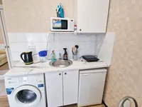 Миниатюра квартиры 8